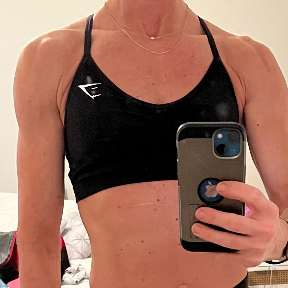 Gymshark bra